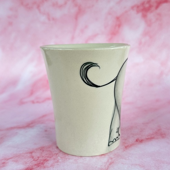 Elephant Coffee Mug by HRS Enterprises 3D Handle Vintage - Picture 5 of 8